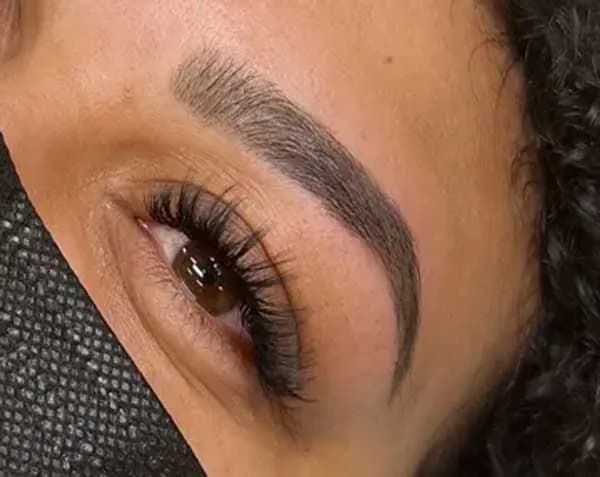 Brow Tint
