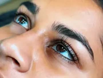 Korean Lash Lift
