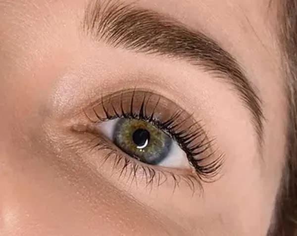 Lash Lift