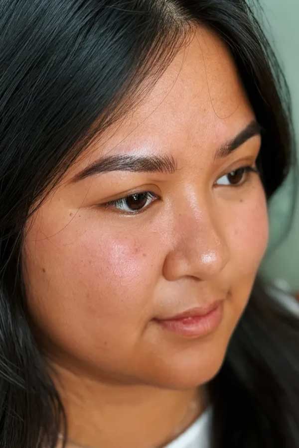 Combo Nano Brows