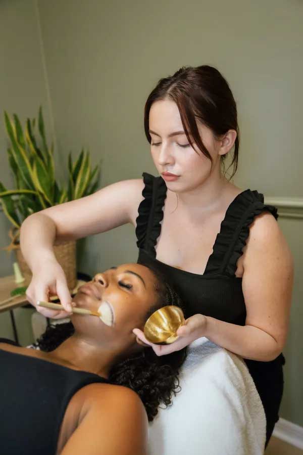 Custom Facial