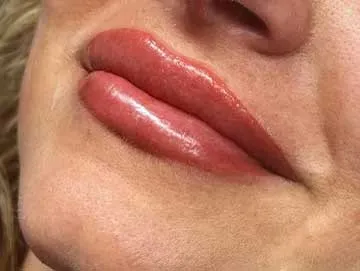 Natural Lip Blush