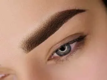 Powder Brows