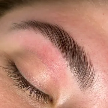 Brow Lamination