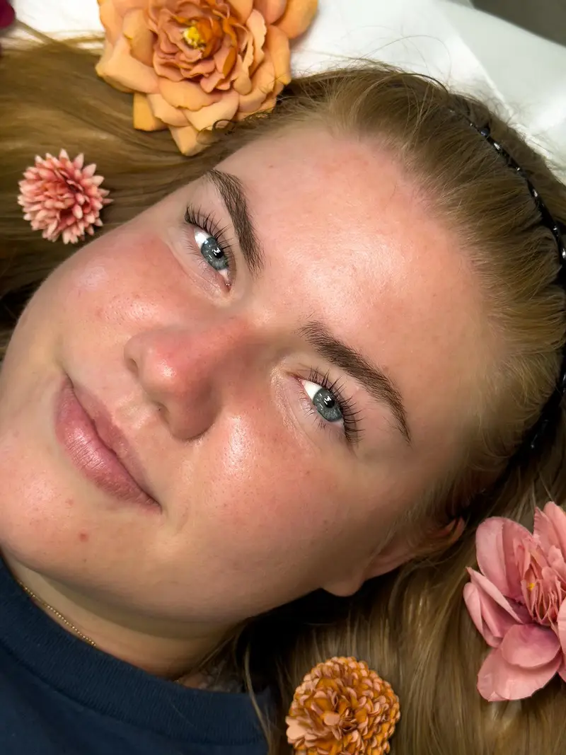 Lash Lift