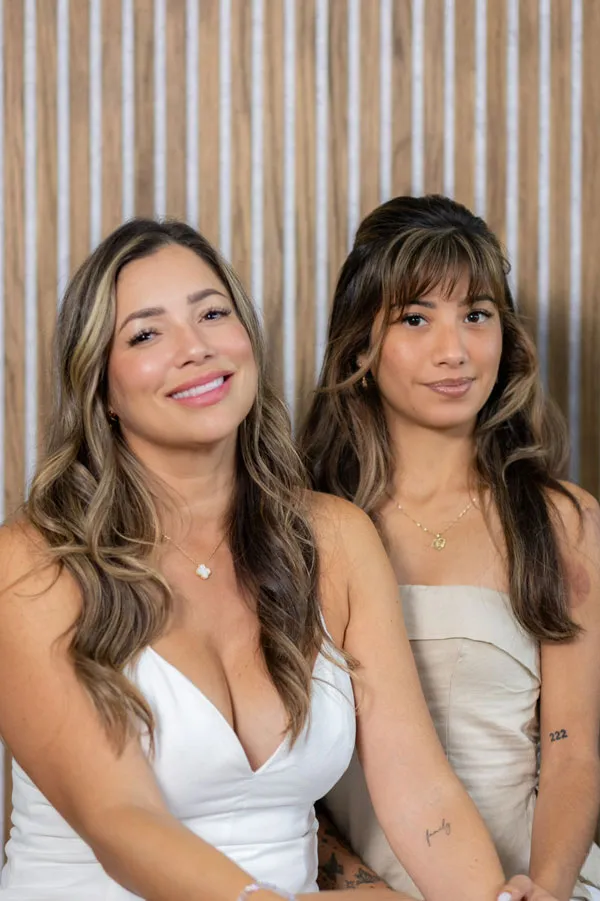 Natali & Estela
