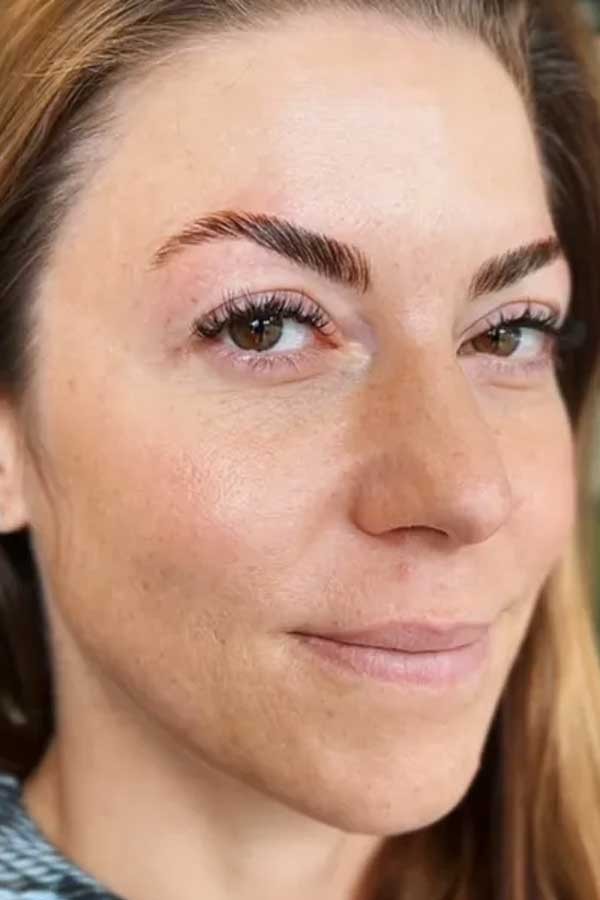 Brow Lamination