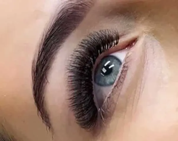 Full Touch-Up