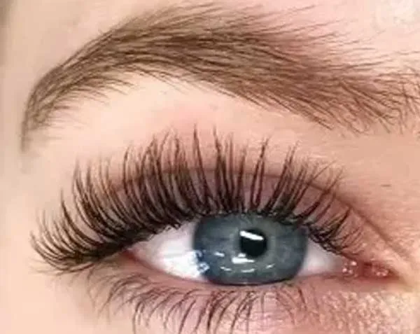 Hybrid Volume Set