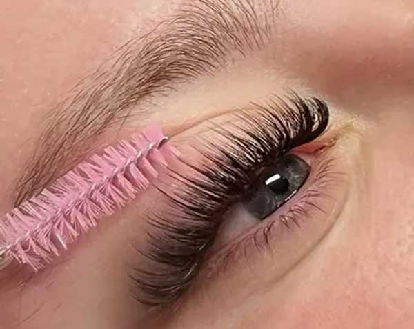 Mini Touch-Up